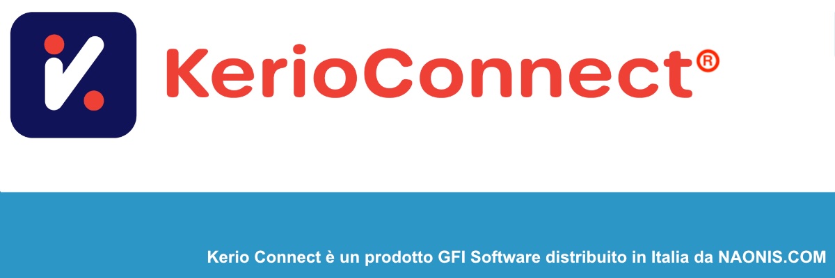 Kerio Connect
